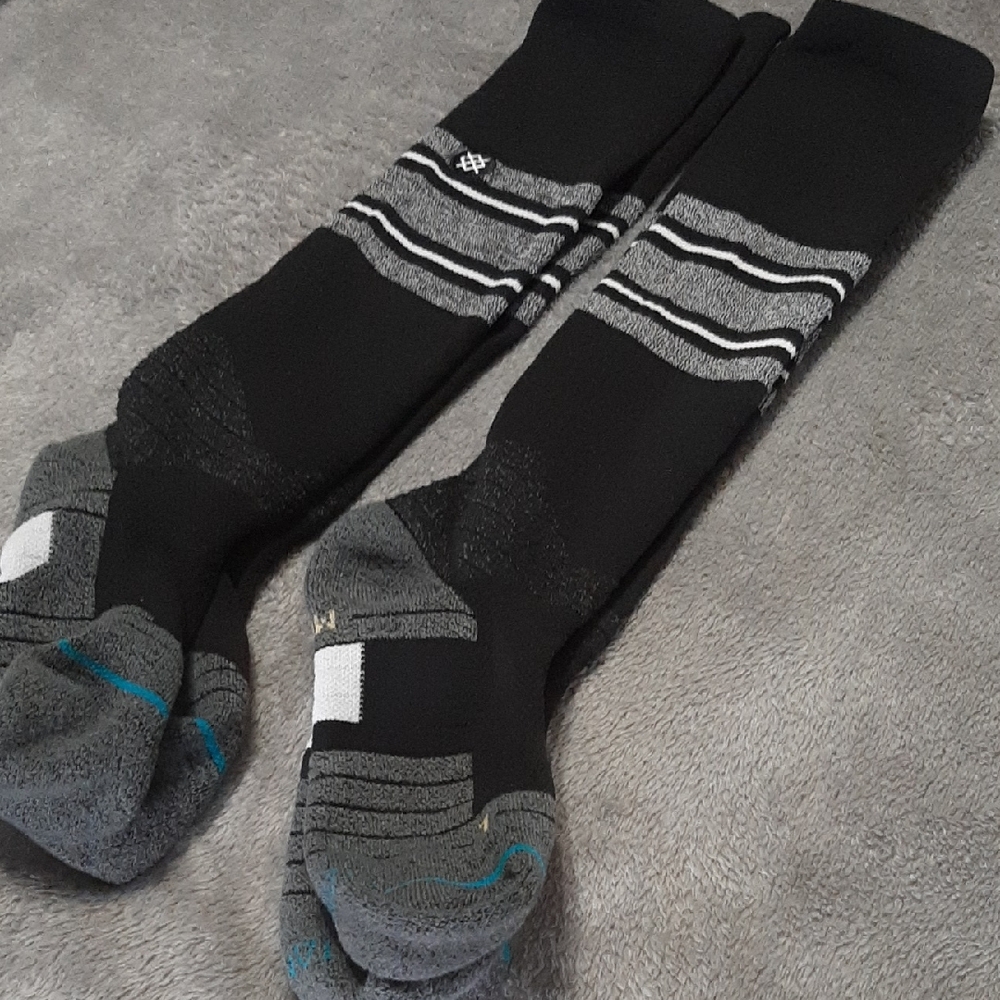 Baseball Socks Bundle Of 2